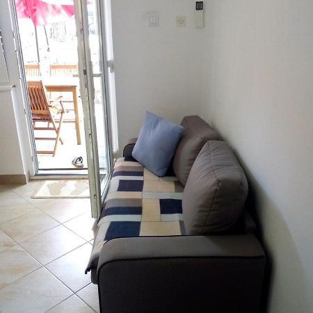 Apartman Leo Nečujam Exteriér fotografie